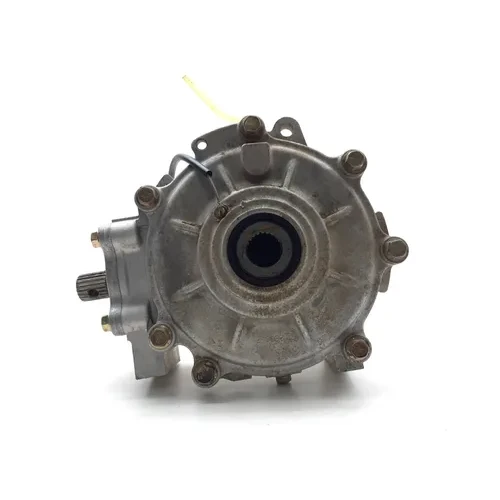 Polaris 2003 Magnum 330 4X4 Front Diff Differential Ring Gear Pinion 3442 6