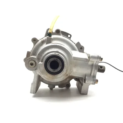 Polaris 2003 Magnum 330 4X4 Front Diff Differential Ring Gear Pinion 3442 7