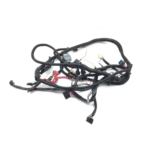 Polaris 2003 Magnum 330 4X4 Main Engine Wiring Harness 3442 2461049, 2461050