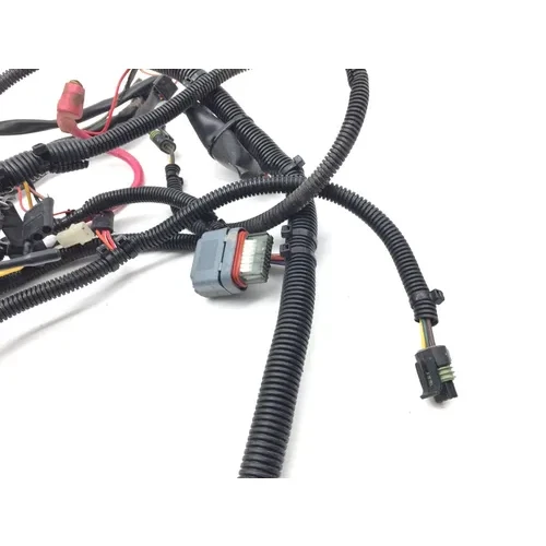 Polaris 2003 Magnum 330 4X4 Main Engine Wiring Harness 3442  2461049, 2461050 5