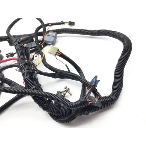 Polaris 2003 Magnum 330 4X4 Main Engine Wiring Harness 3442  2461049, 2461050 4