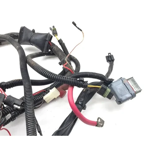 Polaris 2003 Magnum 330 4X4 Main Engine Wiring Harness 3442  2461049, 2461050 8