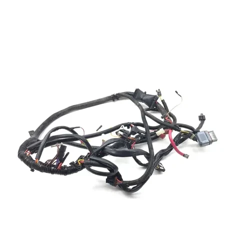 Polaris 2003 Magnum 330 4X4 Main Engine Wiring Harness 3442  2461049, 2461050 6