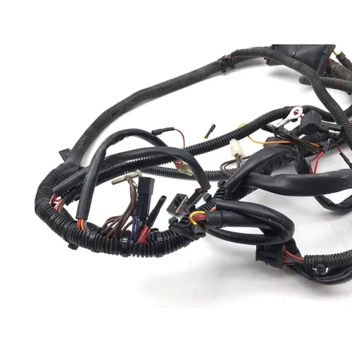 Polaris 2003 Magnum 330 4X4 Main Engine Wiring Harness 3442  2461049, 2461050 7