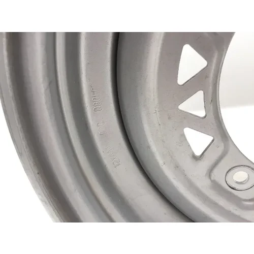 Polaris 2003 Magnum 330 4X4 12 Front Wheel A 3442  1520563-067, 1520563-385 3