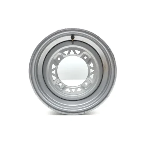 Polaris 2003 Magnum 330 4X4 12 Front Wheel A 3442  1520563-067, 1520563-385 1