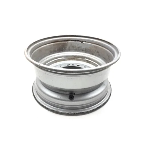 Polaris 2003 Magnum 330 4X4 12 Front Wheel A 3442  1520563-067, 1520563-385 4