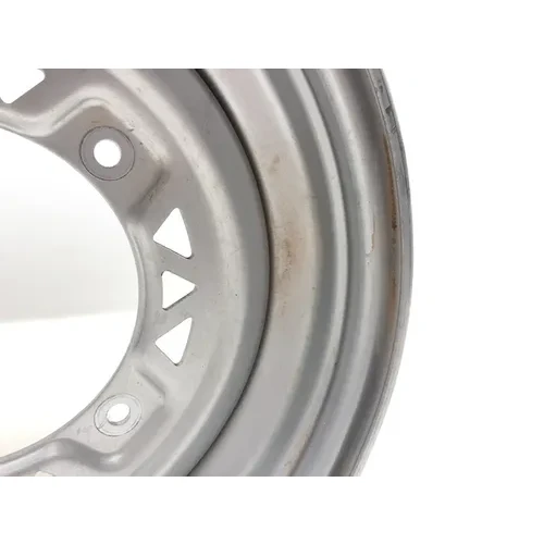 Polaris 2003 Magnum 330 4X4 12 Front Wheel A 3442  1520563-067, 1520563-385 2