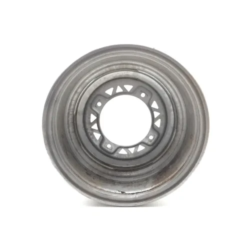 Polaris 2003 Magnum 330 4X4 12 Front Wheel A 3442  1520563-067, 1520563-385 6