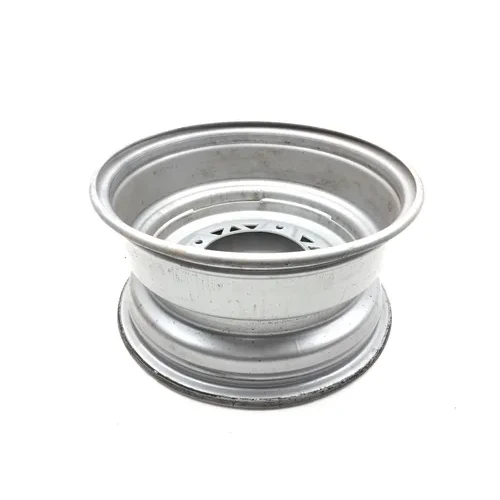 Polaris 2003 Magnum 330 4X4 12 Front Wheel A 3442  1520563-067, 1520563-385 5