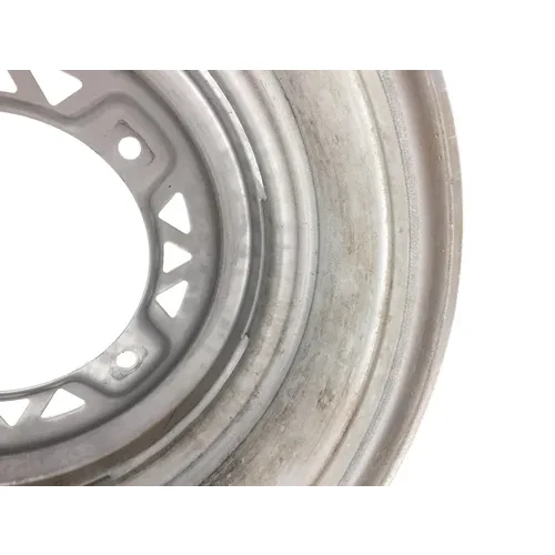 Polaris 2003 Magnum 330 4X4 12 Front Wheel A 3442  1520563-067, 1520563-385 7