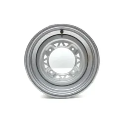 Polaris 2003 Magnum 330 4X4 12 Front Wheel A 3442 1520563-067, 1520563-385