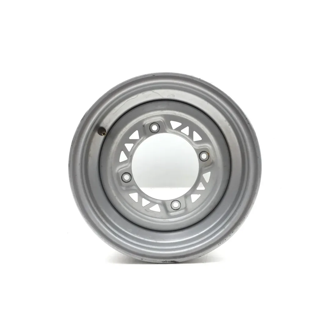 Polaris 2003 Magnum 330 4X4 12 Front Wheel B 3442 1520563-067, 1520563-385