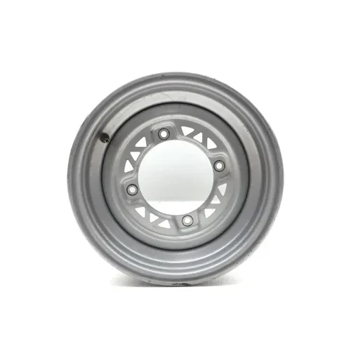 Polaris 2003 Magnum 330 4X4 12 Front Wheel B 3442  1520563-067, 1520563-385 1