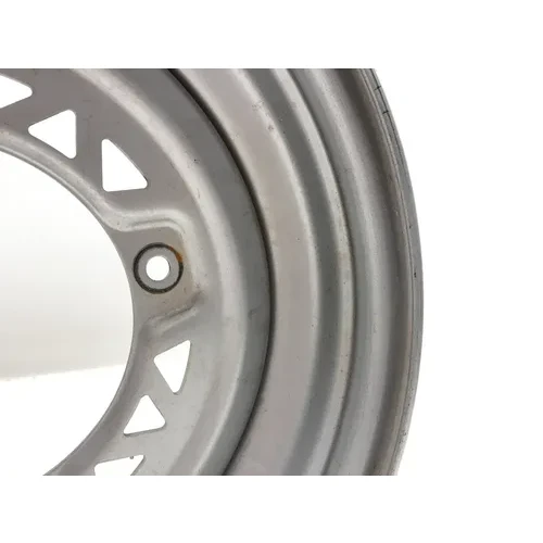 Polaris 2003 Magnum 330 4X4 12 Front Wheel B 3442  1520563-067, 1520563-385 2