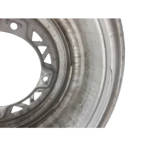 Polaris 2003 Magnum 330 4X4 12 Front Wheel B 3442  1520563-067, 1520563-385 7