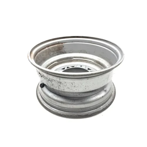 Polaris 2003 Magnum 330 4X4 12 Front Wheel B 3442  1520563-067, 1520563-385 5