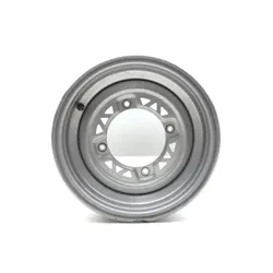 Polaris 2003 Magnum 330 4X4 12 Front Wheel B 3442 1520563-067, 1520563-385