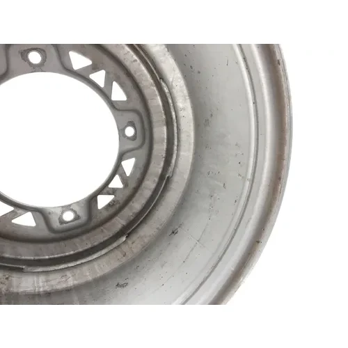 Polaris 2003 Magnum 330 4X4 12 Rear Wheel A 3442  1520564-067 7