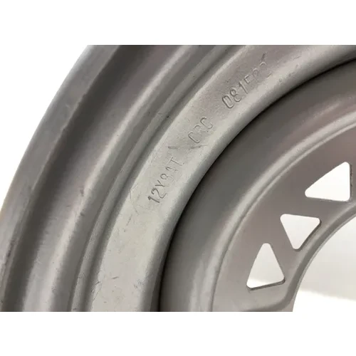 Polaris 2003 Magnum 330 4X4 12 Rear Wheel A 3442  1520564-067 2