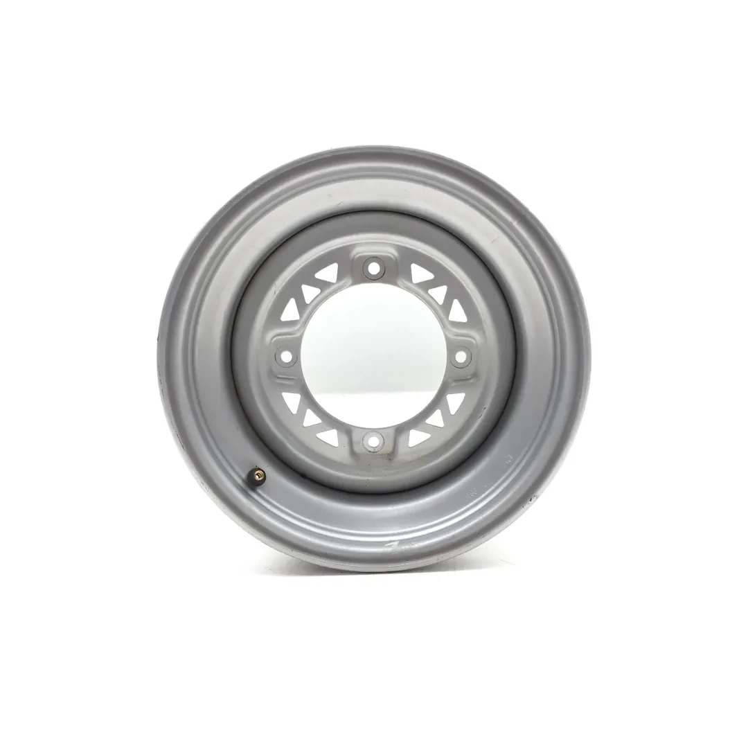 Polaris 2003 Magnum 330 4X4 12 Rear Wheel B 3442 1520564-067