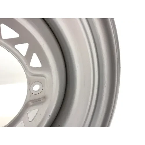 Polaris 2003 Magnum 330 4X4 12 Rear Wheel B 3442  1520564-067 3