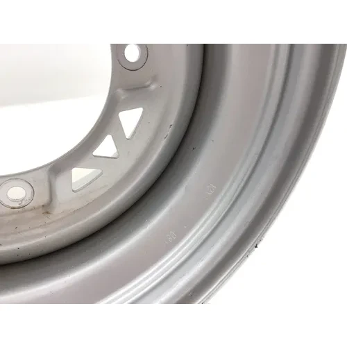 Polaris 2003 Magnum 330 4X4 12 Rear Wheel B 3442  1520564-067 2