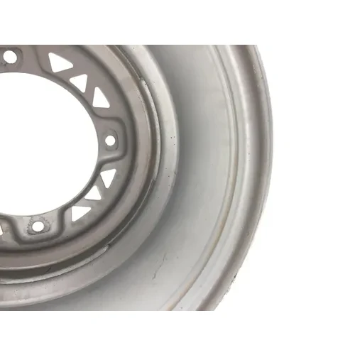 Polaris 2003 Magnum 330 4X4 12 Rear Wheel B 3442  1520564-067 8