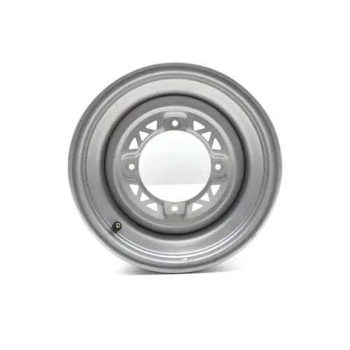 Polaris 2003 Magnum 330 4X4 12 Rear Wheel B 3442  1520564-067 1