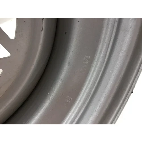 Polaris 2003 Magnum 330 4X4 12 Rear Wheel B 3442  1520564-067 4