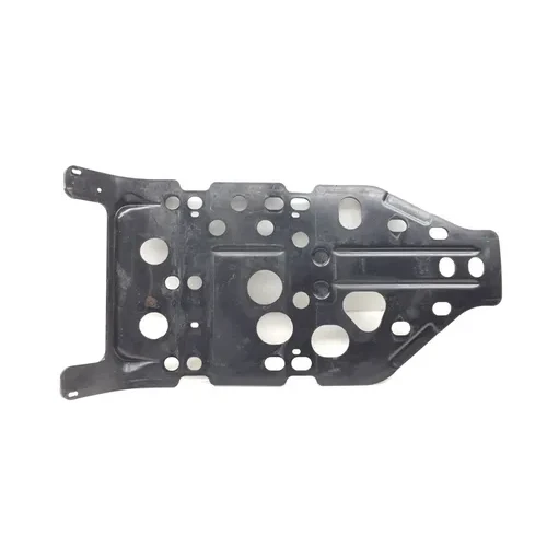 Polaris 2003 Magnum 330 4X4 Belly Skid 3442  5433435 3