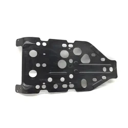 Polaris 2003 Magnum 330 4X4 Belly Skid 3442 5433435