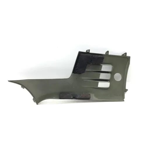 Polaris 2003 Magnum 330 4X4 Gas Tank Plastic Side Shrouds Covers 3442 3
