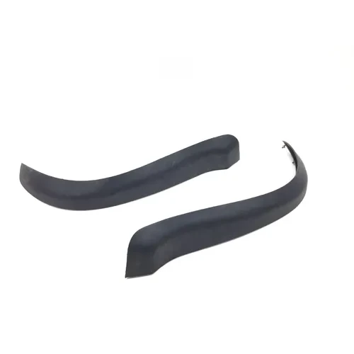 Polaris 2003 Magnum 330 4X4 Front Fender Flares 3442