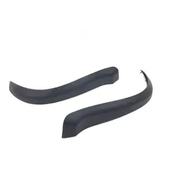 Polaris 2003 Magnum 330 4X4 Front Fender Flares 3442