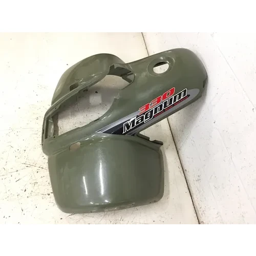 Polaris 2003 Magnum 330 4X4 Front Fender Fenders Plastic 3442  2632301-400 3