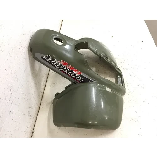 Polaris 2003 Magnum 330 4X4 Front Fender Fenders Plastic 3442  2632301-400 2