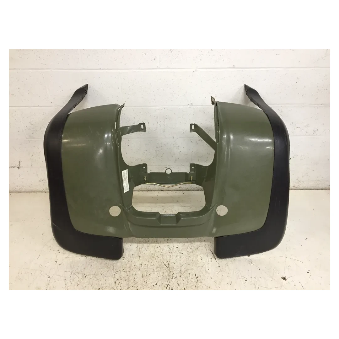 Polaris 2003 Magnum 330 4X4 Rear Fender Fenders Plastic 3442