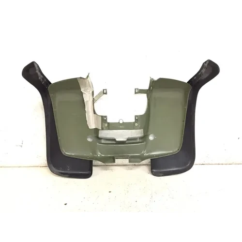 Polaris 2003 Magnum 330 4X4 Rear Fender Fenders Plastic 3442 5