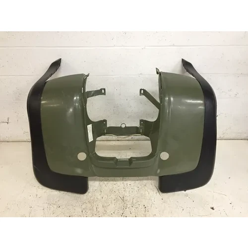 Polaris 2003 Magnum 330 4X4 Rear Fender Fenders Plastic 3442