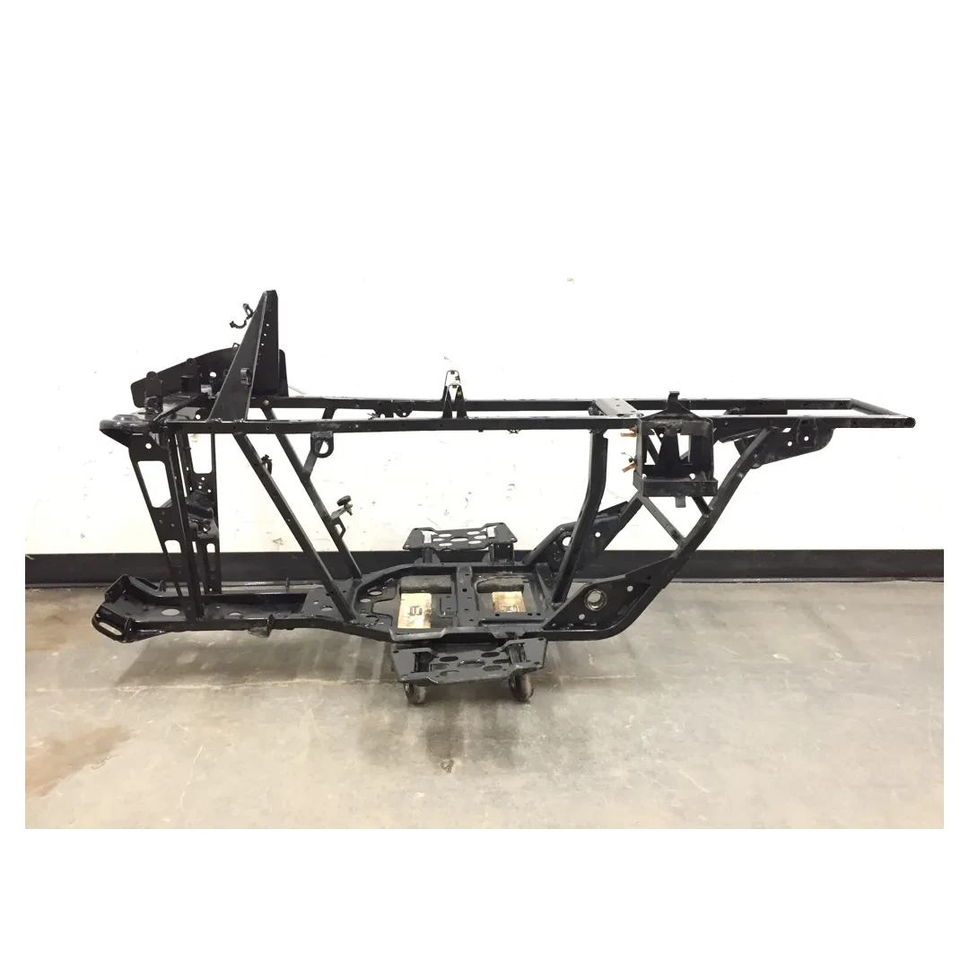 Polaris 2003 Magnum 330 4X4 Frame Chassis 3442 1013899-067