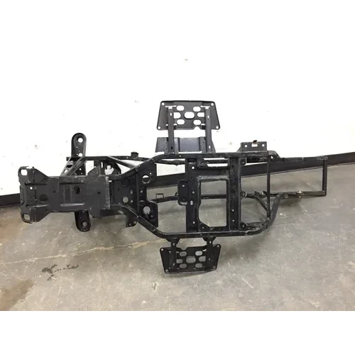 Polaris 2003 Magnum 330 4X4 Frame Chassis 3442  1013899-067 8