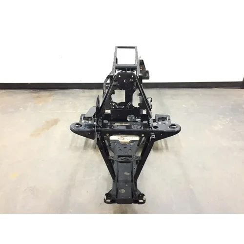 Polaris 2003 Magnum 330 4X4 Frame Chassis 3442  1013899-067 6