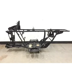 Polaris 2003 Magnum 330 4X4 Frame Chassis 3442 1013899-067