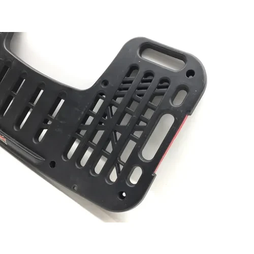 Polaris 2003 Magnum 330 4X4 Rear Rack 3442  2670174-070 4