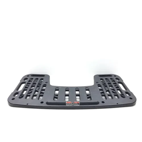 Polaris 2003 Magnum 330 4X4 Rear Rack 3442  2670174-070 5
