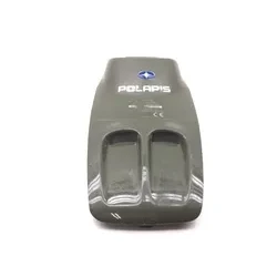 Polaris 2003 Magnum 330 4X4 Hood 3442 5433290-283