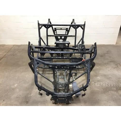 Polaris 2019 RZR XP Turbo EPS Frame Chassis 3440 x 1024369-458, 1024526-458 6