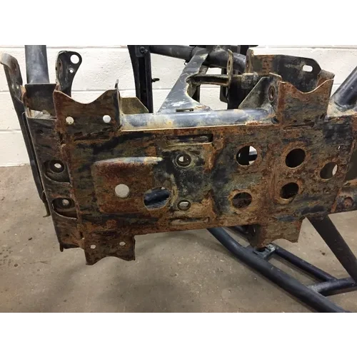 Polaris 2019 RZR XP Turbo EPS Frame Chassis 3440 x 1024369-458, 1024526-458 9