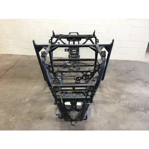 Polaris 2019 RZR XP Turbo EPS Frame Chassis 3440 x 1024369-458, 1024526-458 3